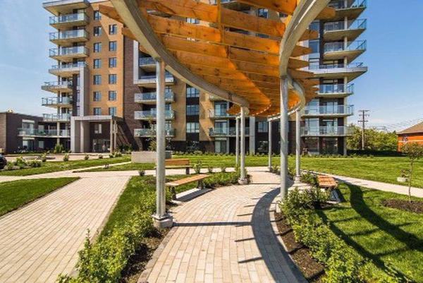 359 Boulevard Brunswick, PointeClaire, QC H9R 4S1 1 Bedroom Apartment