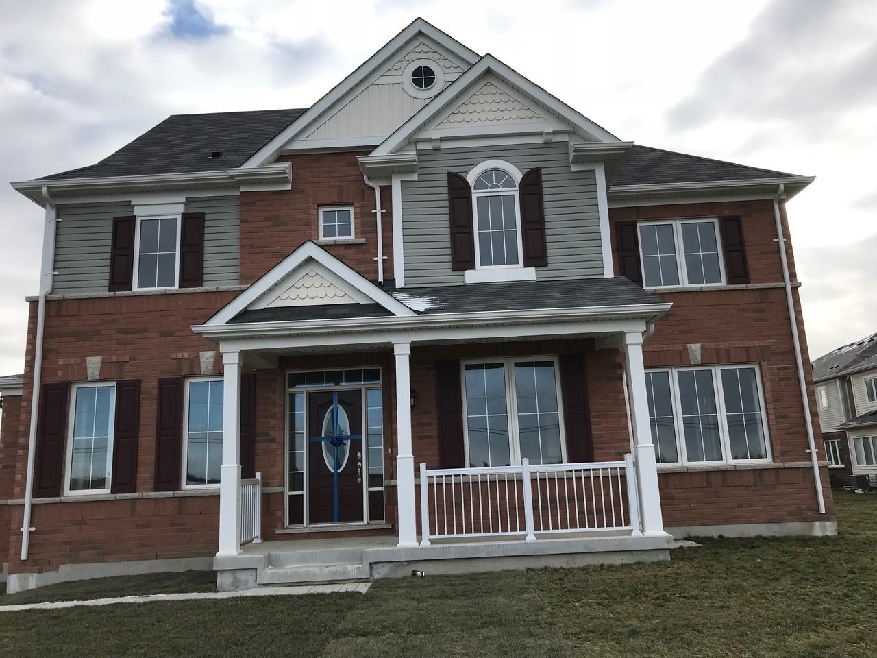 602 Edenbrook Hill Drive, Brampton, ON L7A 3 Bedroom House for Rent for