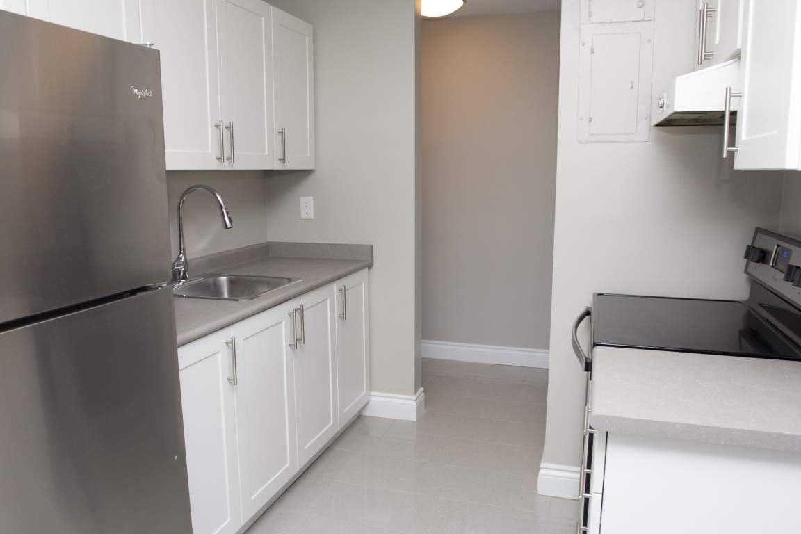 607 Heritage Drive Apartments 607 Heritage Dr, Kitchener, ON N2B 3J2