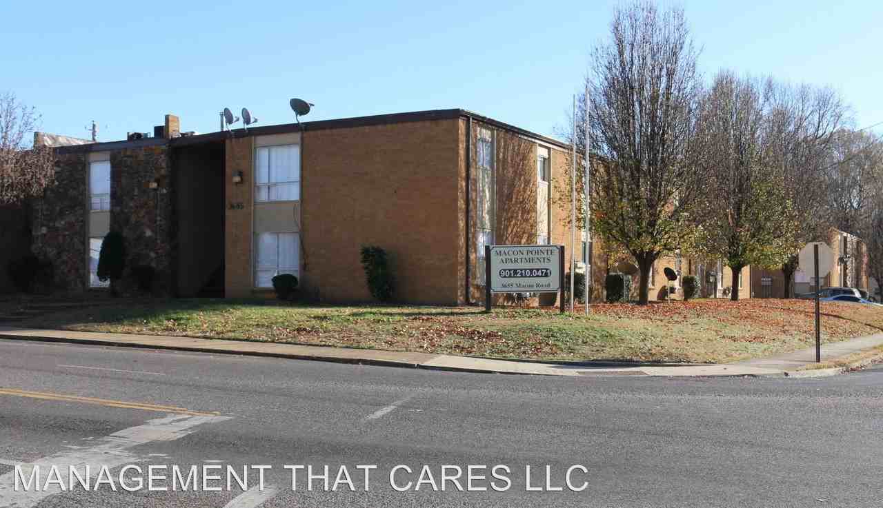 1092/94 Homer Street and 3645/47/53/55 Macon Road Apartments Homer St, Memphis, TN 38122 Zumper