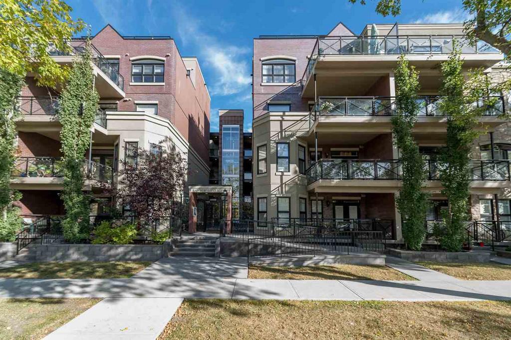 10808 71 Avenue Northwest, Edmonton, AB T6E 2 Bedroom Apartment for