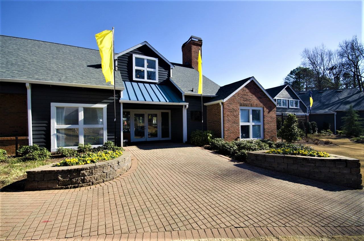 Wood Terrace Apartments in Atlanta, GA 30340 Zumper