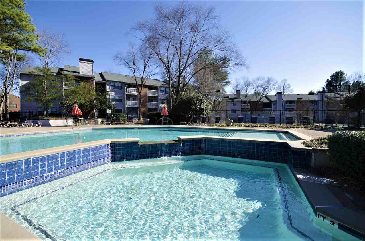 Wood Terrace Apartments in Atlanta, GA 30340 Zumper