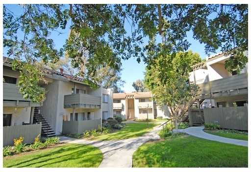 Tierrasanta Ridge Apartment Homes Apartments 5410 Repecho Dr, San