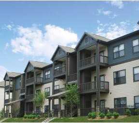 Bridgewater Apartment Homes Apartments 1501 Old Monrovia Rd