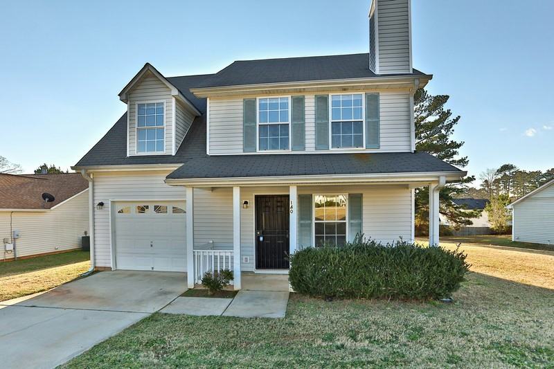 140 Inverness Trace, Riverdale, GA 30274 3 Bedroom Apartment for Rent for 950/month Zumper