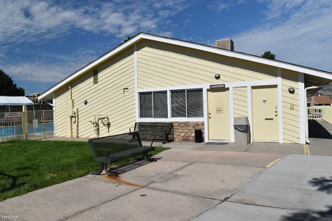 Willow Ridge Apartments 1230 W Battlement Pkwy, Parachute, CO 81635