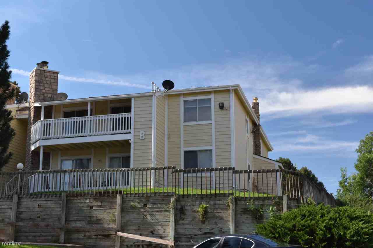 Willow Ridge Apartments 1230 W Battlement Pkwy, Parachute, CO 81635