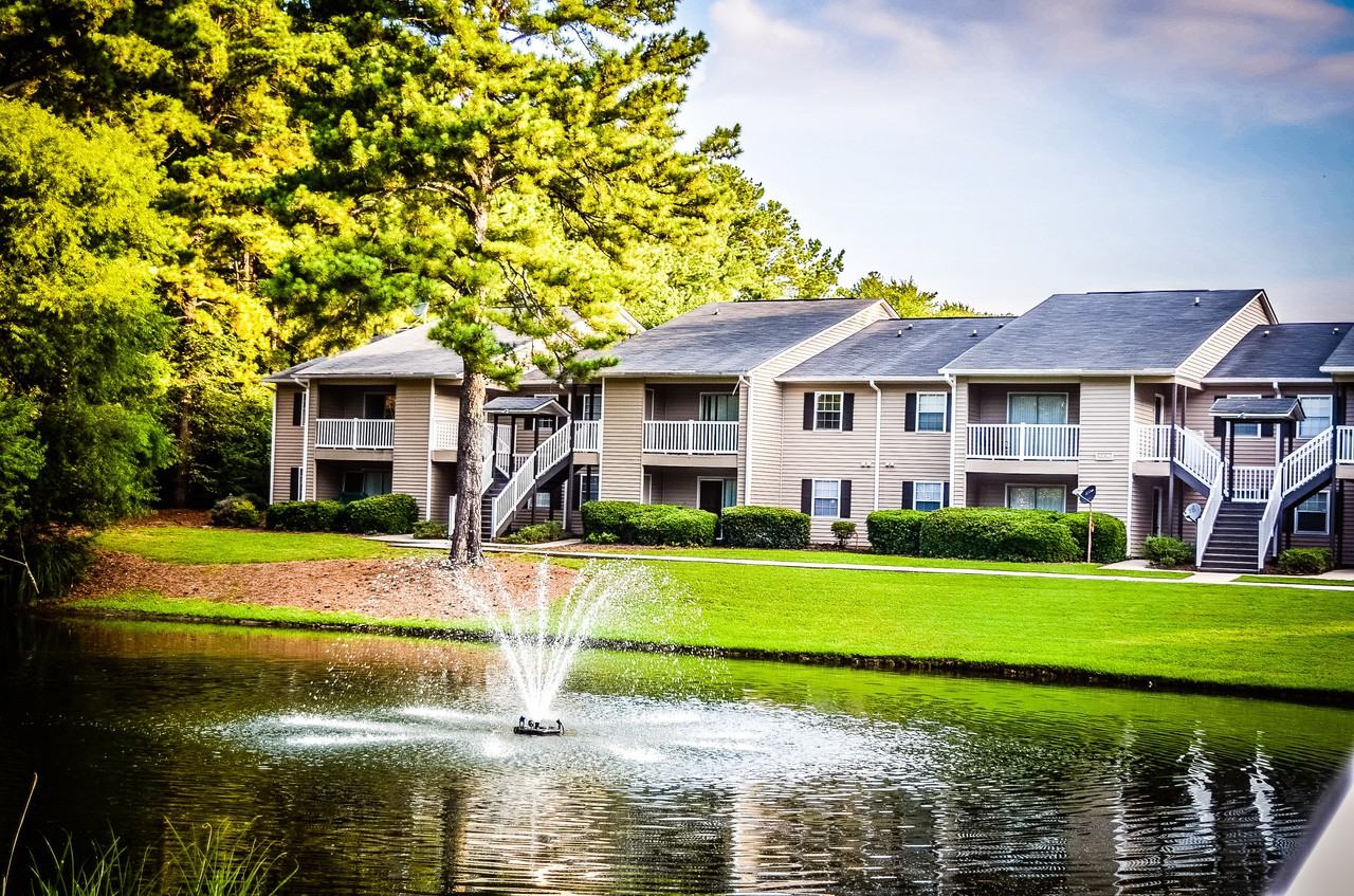 Harvard Place Apartments 6256 Hillandale Dr, Lithonia, GA 30058 Zumper