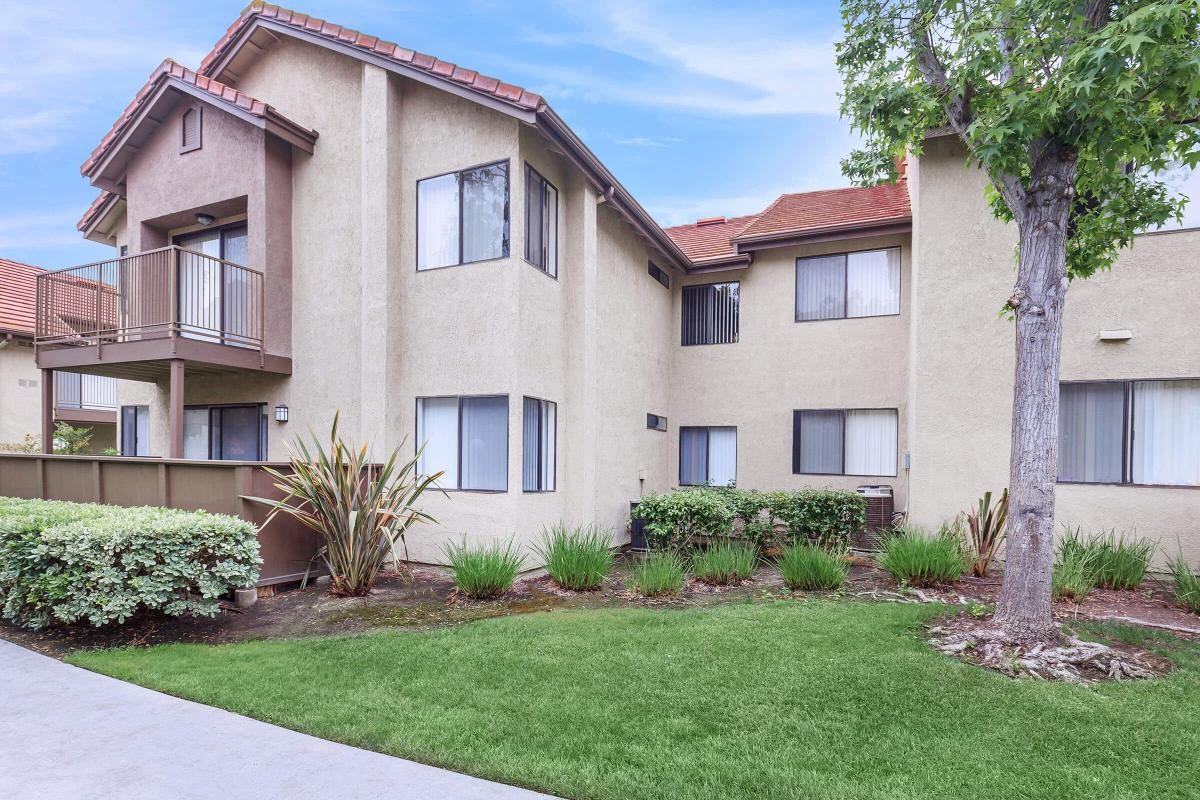 Park Ridge Apartment Homes Apartments 27444 Camden, Mission Viejo, CA