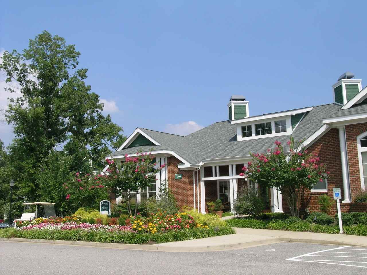 Sterling Glen Apartments 7300 Southwind Dr, Chesterfield, VA 23832