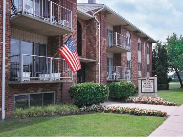 Windsor House Apartments 201 Middleway Rd, Middle River, MD 21220 Zumper