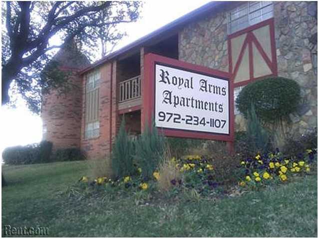 Royal Arms Apartments 2811 Custer Pkwy, Richardson, TX 75080 Zumper