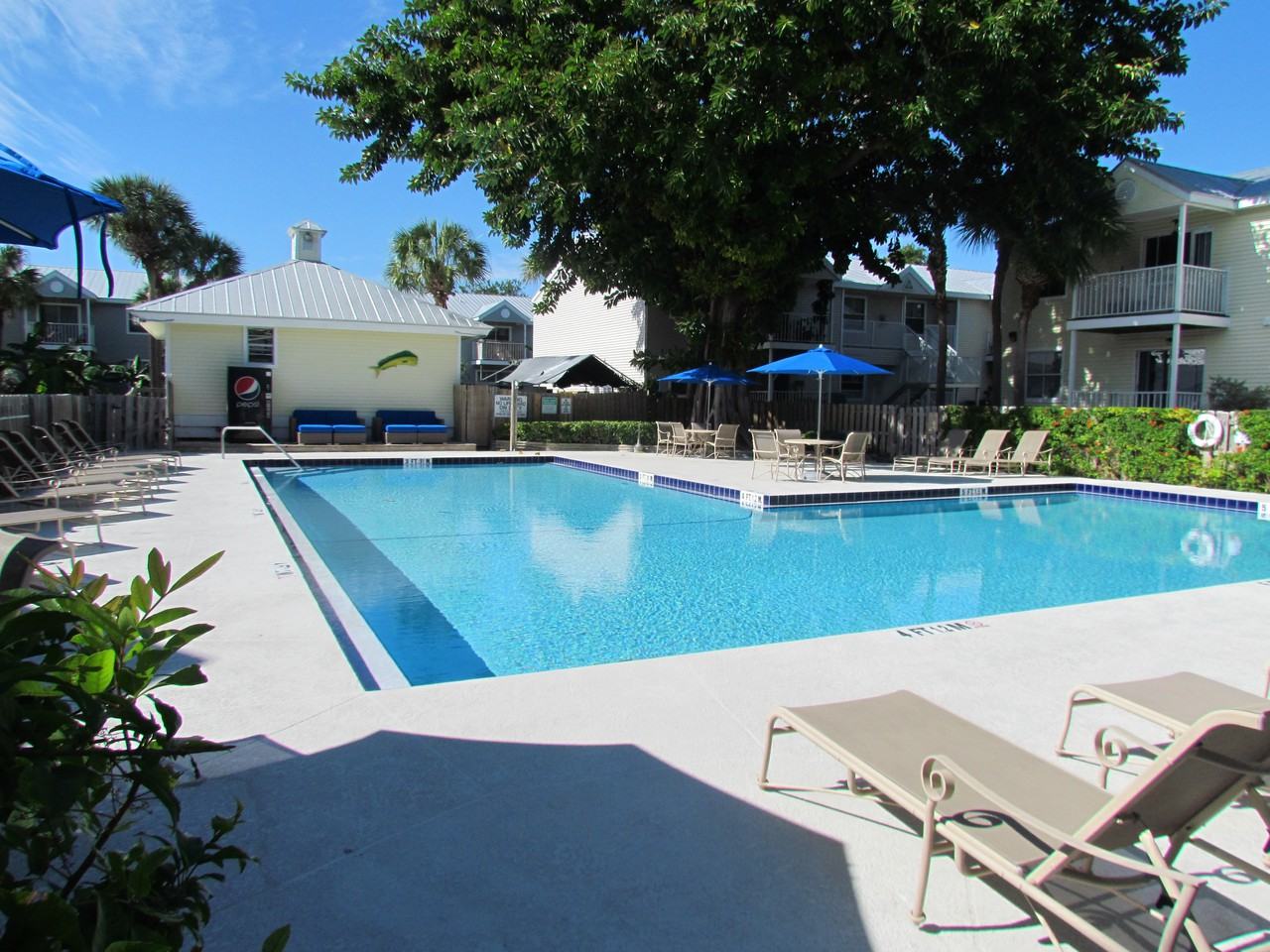 West Isle Club Apartments 3333 Duck Ave, Key West, FL 33040 Zumper