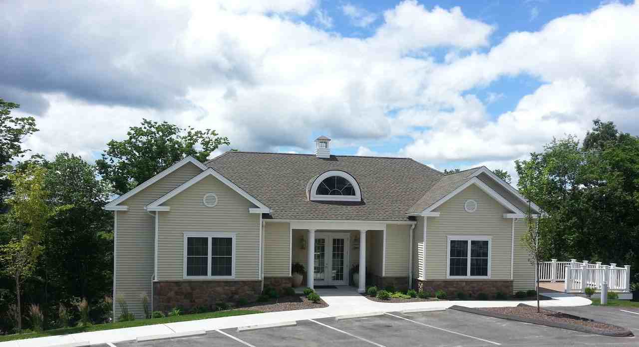 Hillcroft Village Apartments 10 Clapboard Ridge Rd, Danbury, CT 06811