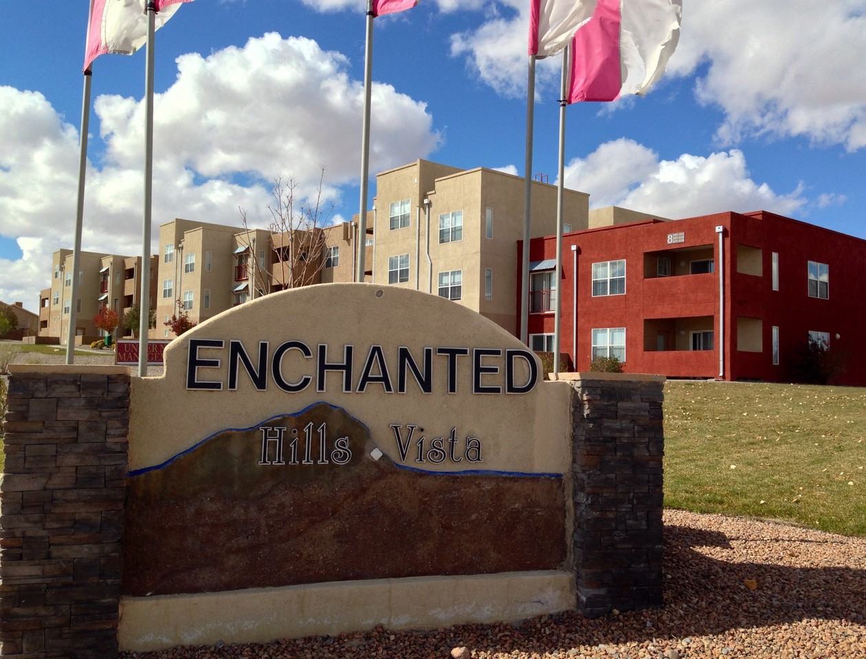 Enchanted Hills Apartments 4501 Safelite Blvd NE, Rio Rancho, NM 87144 Zumper