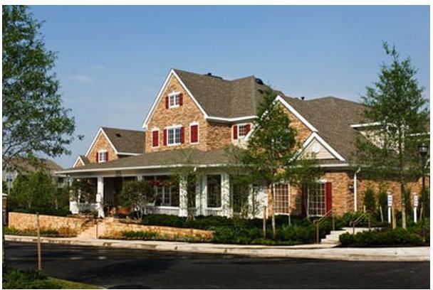 The Lodge at Seven Oaks Apartments 2027 Odens Station Ln, Severn, MD