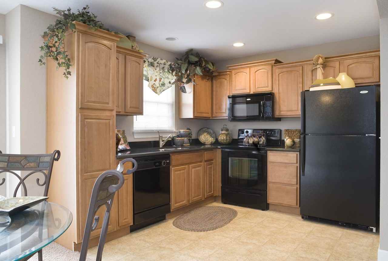 Arbor Mist Townhomes Apartments 4780 N Corrington Ave, Kansas City