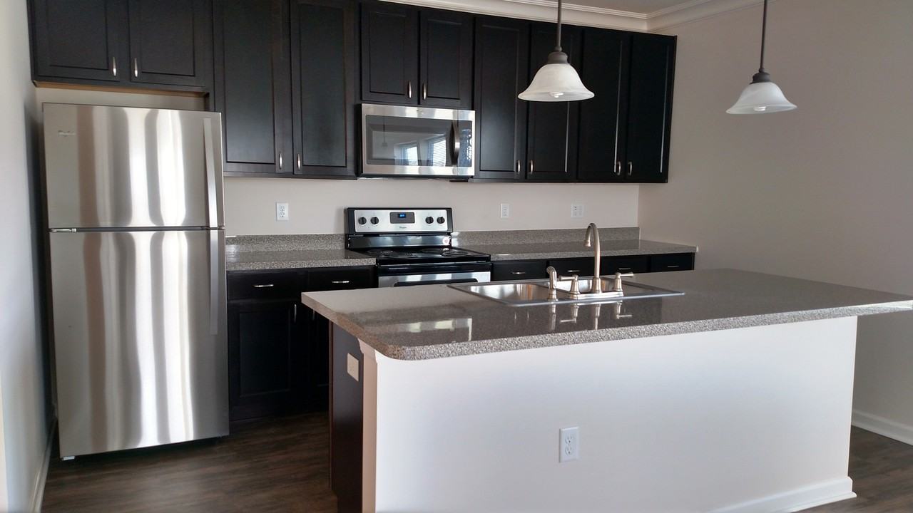 Eagle Pointe at Heritage Preserve Apartments 3381 3381 Blue Heron