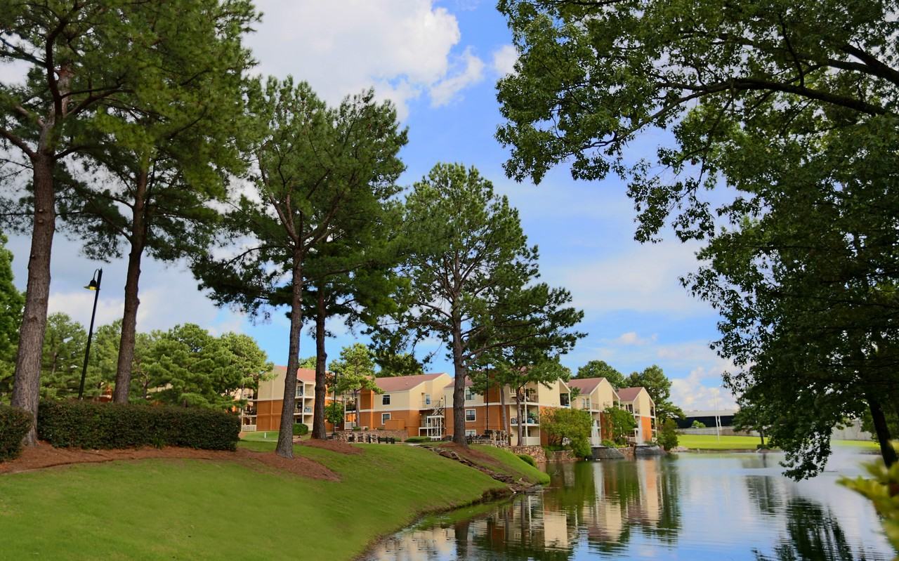 Country Squire Apartments in Alliance of Cordova Neighborhoods, Memphis