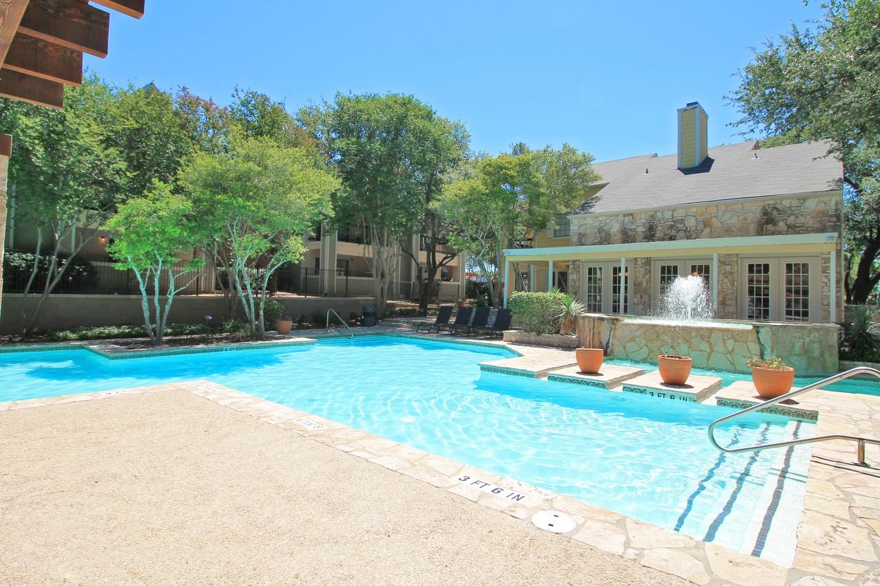 The Lodge On Perrin Creek Apartments 2355 Austin Hwy, San Antonio, TX 78218 Zumper