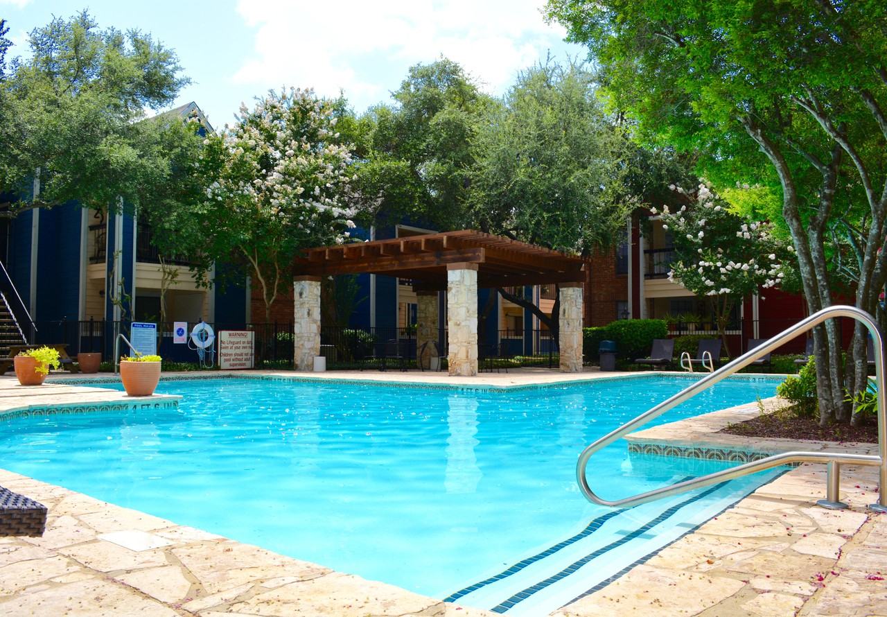The Lodge On Perrin Creek Apartments 2355 Austin Hwy, San Antonio, TX 78218 Zumper