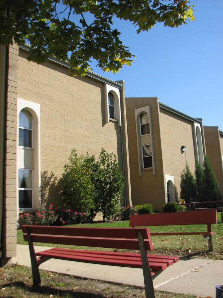 Layton Gardens Senior Community Apartments 4529 S 23rd St, Milwaukee