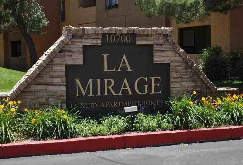 La Mirage Apartments 10700 Academy Rd NE, Albuquerque, NM 87111 Zumper