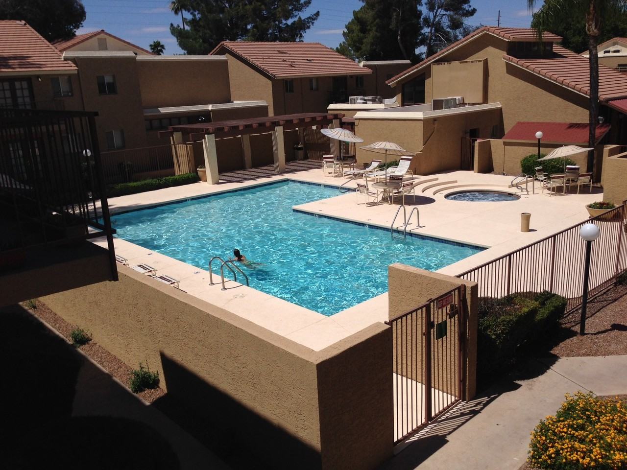 Casa Loma Apartments 6639 E Broadway Blvd, Tucson, AZ 85710 Zumper