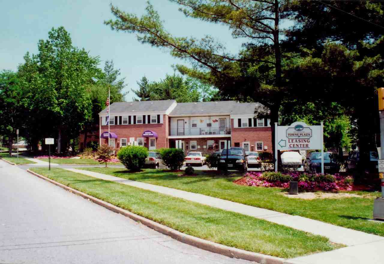 Homes of Towne Plaza Apartments 311 Trimble Rd, Joppatowne, MD 21085