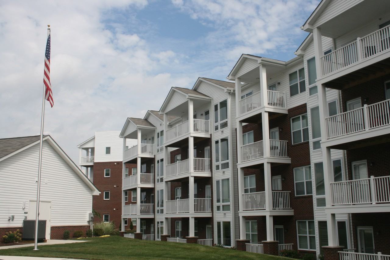 Crossroad Towers Apartments 200 Sophia Avenue, Baldwin, PA 15236 Zumper