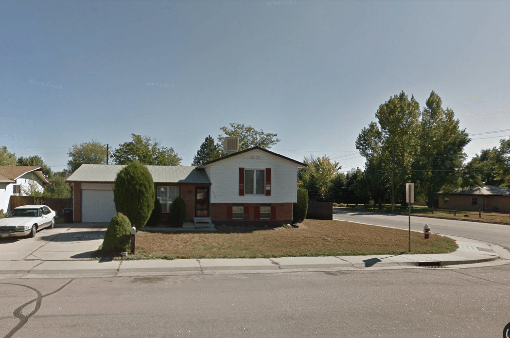6404 Quitman Street, Arvada, CO 80003 3 Bedroom House for Rent for