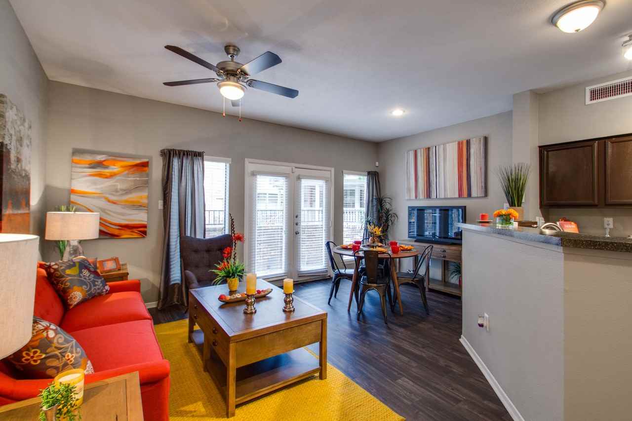 Watermarke Apartments 5301 Overton Ridge Blvd, Fort Worth, TX 76132