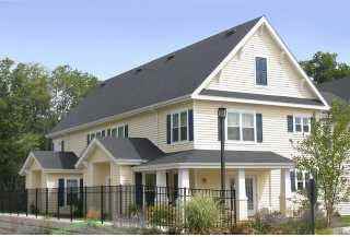 Brookside Meadows Apartments 10100 Brookside Rd, Pleasant Valley, NY