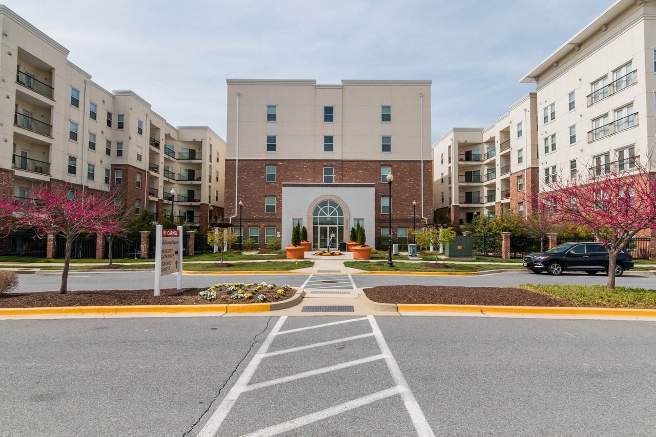 Midtown Square Apartments 4400 Telfair Blvd, Camp Springs, MD 20746