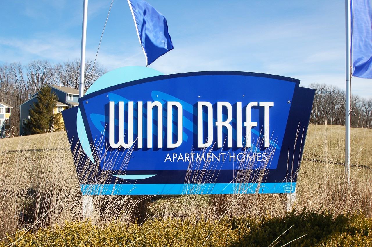 Wind Drift Apartments 3833 Wind Drift Dr, Indianapolis, IN 46254 Zumper