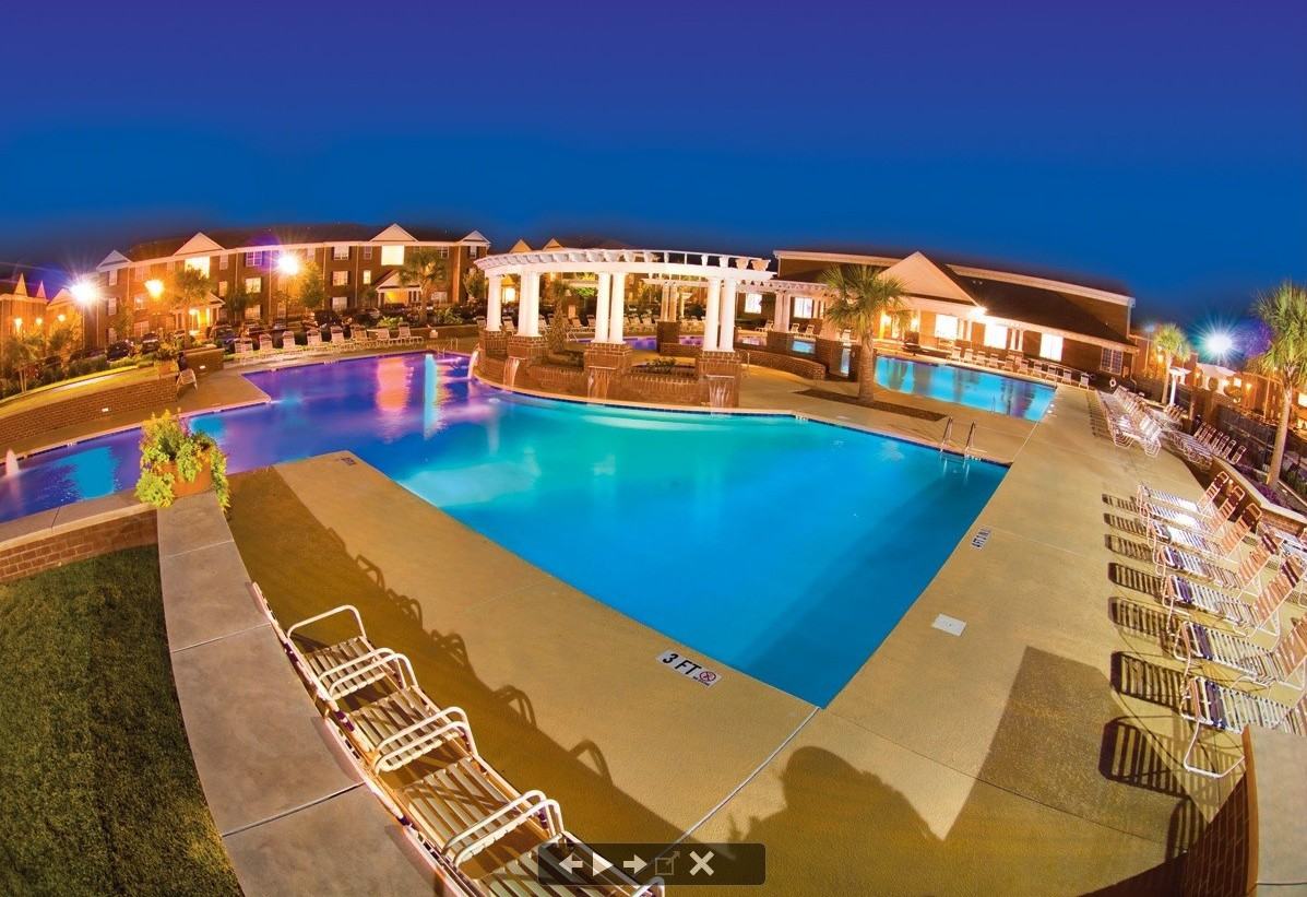 Paramount 3800 Apartments 3800 Bostic Drive, Greenville, NC 27834