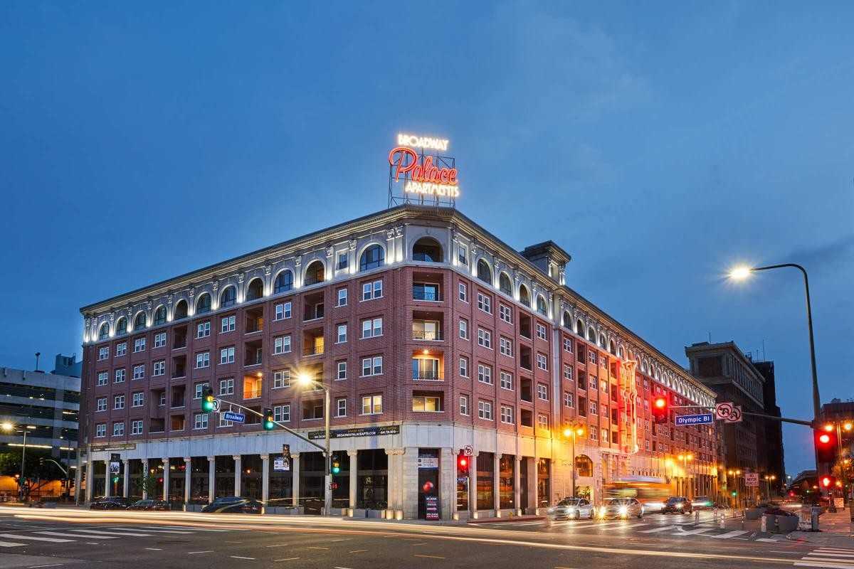 Broadway Palace Apartments 928 S Broadway, Los Angeles, CA 90015 Zumper