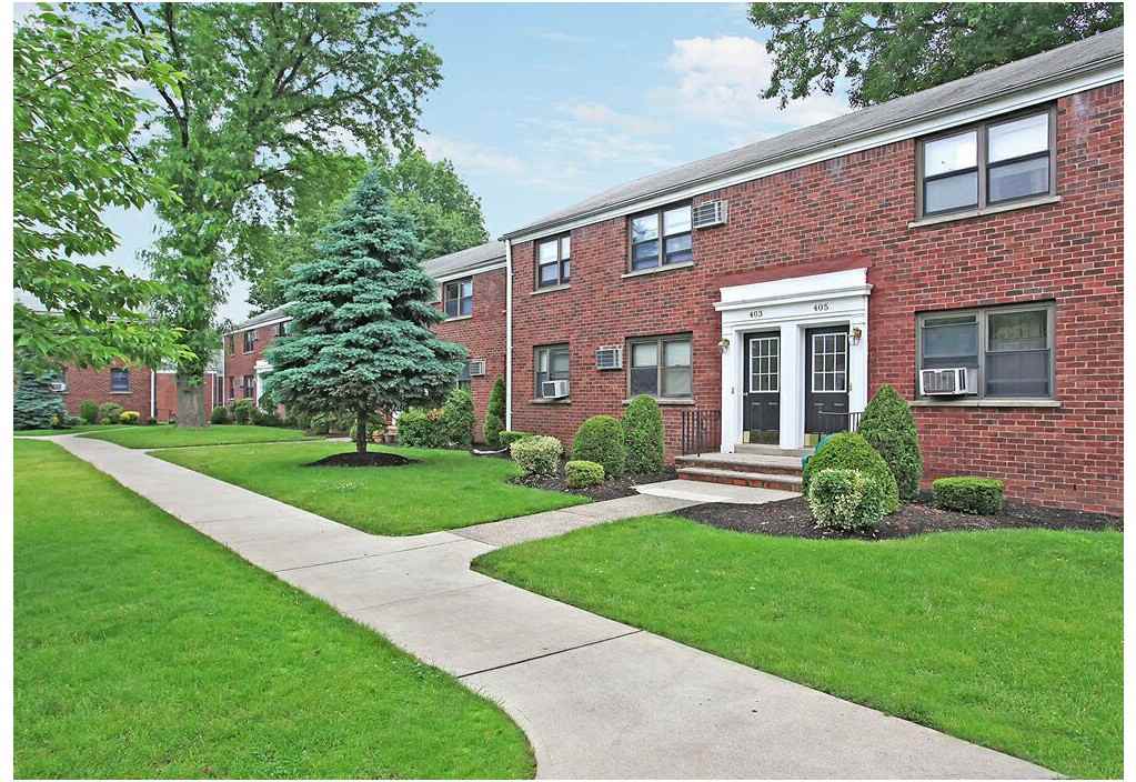 Boulevard Apartments 398 Church St, Hasbrouck Heights, NJ 07604 Zumper