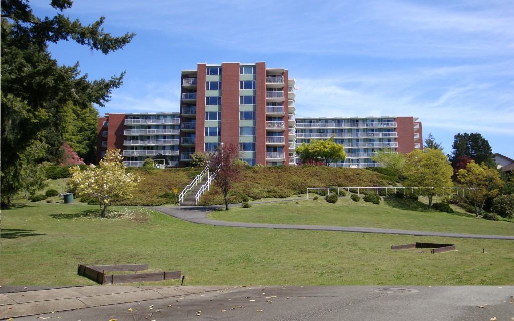 Four Freedoms House of Seattle Apartments 747 N 135th St, Seattle, WA 98133 Zumper