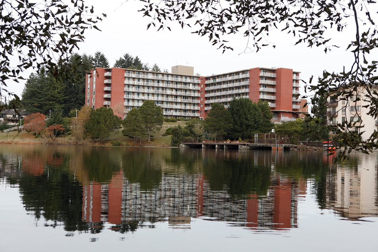 Four Freedoms House of Seattle Apartments 747 N 135th St, Seattle, WA 98133 Zumper