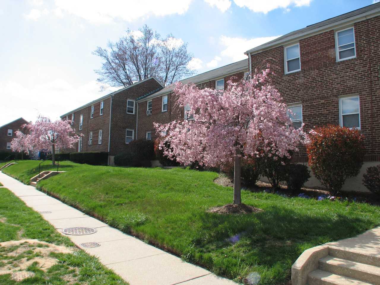 Westland Gardens Apartments 4700 Gateway Terrace, Arbutus, MD 21227