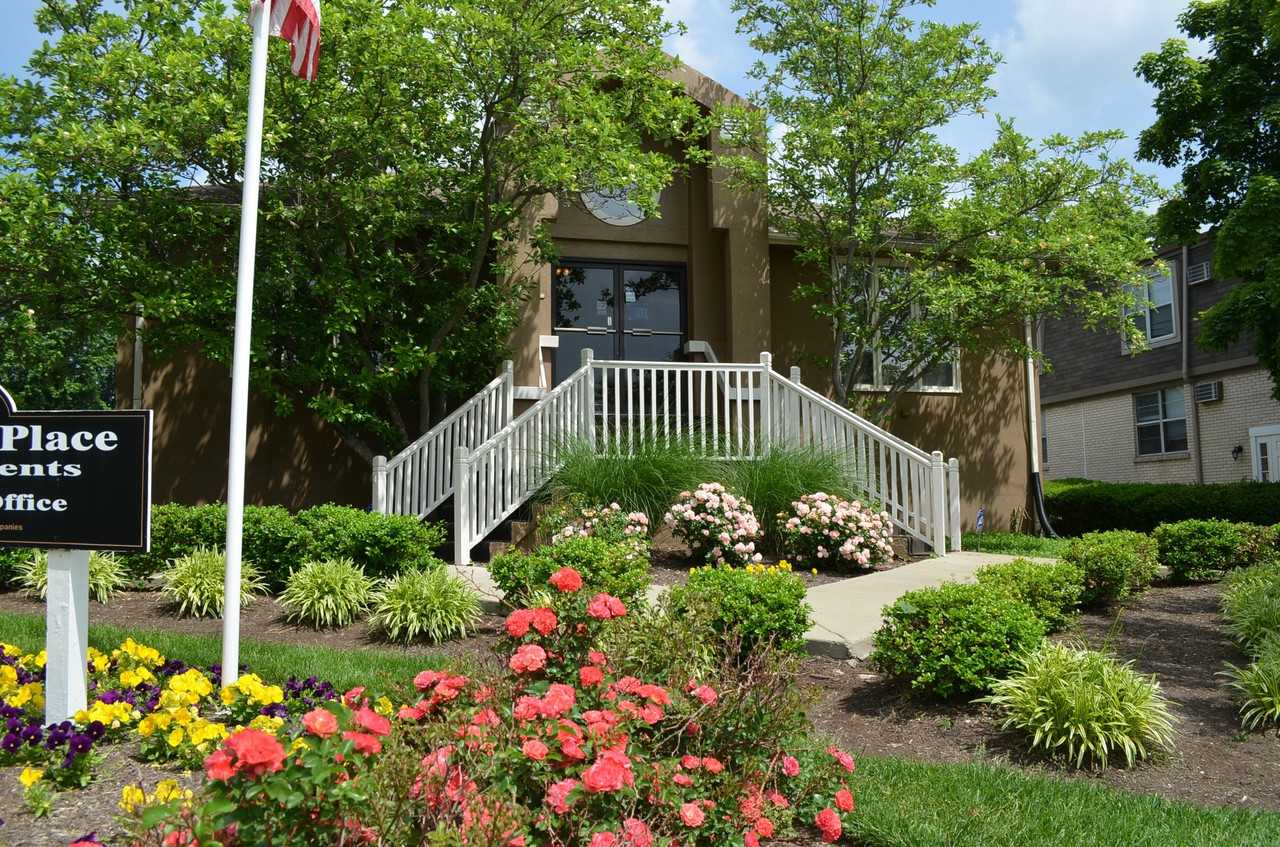 Pegasus Place Apartments 2504 Larkin Rd, Lexington, KY 40503 Zumper