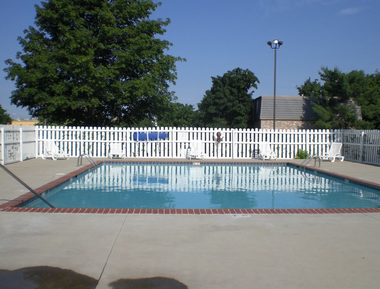 Pegasus Place Apartments 2504 Larkin Rd, Lexington, KY 40503 Zumper