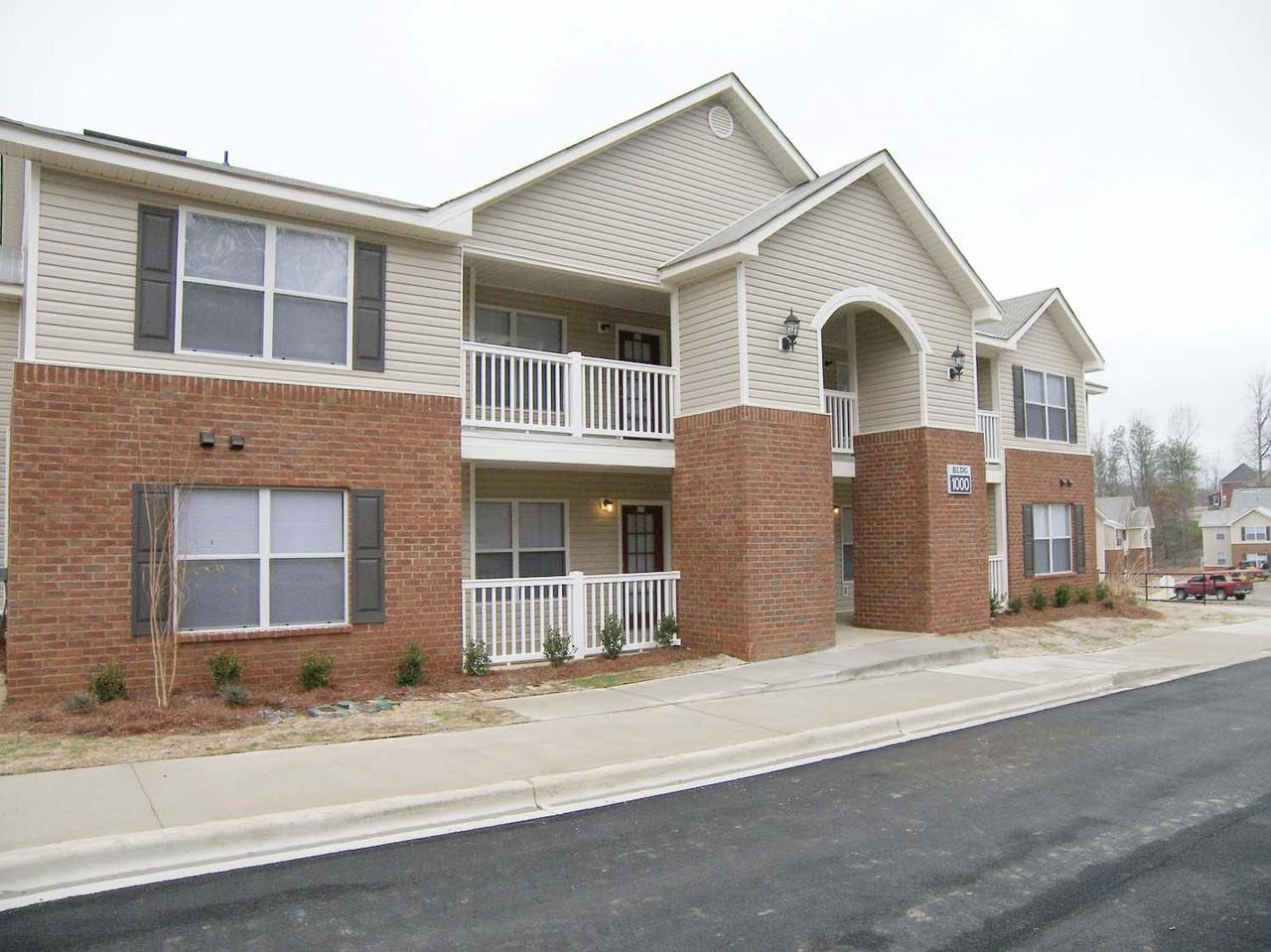 High Gate Apartments 2300 Chapelridge Dr, Gardendale, AL 35071 Zumper
