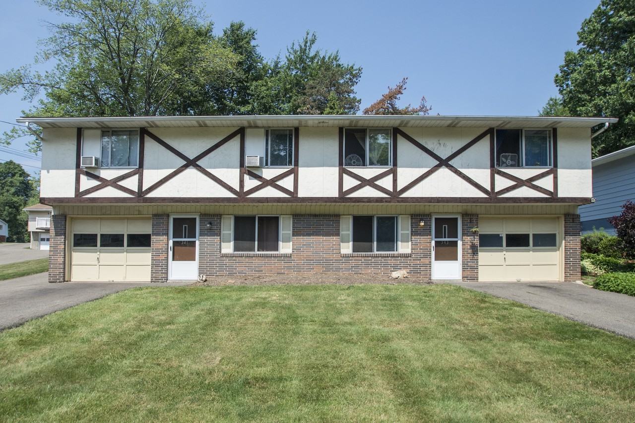 Chateau DeVille Apartments 341 Stuart St NW, Massillon, OH 44646 Zumper