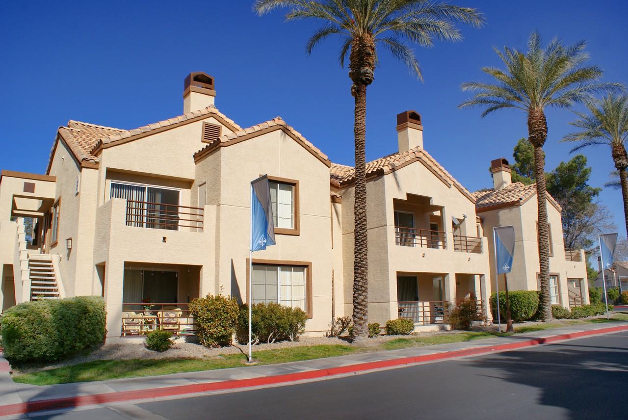 Palm Villas at Whitney Ranch Apartments 650 Whitney Ranch Dr