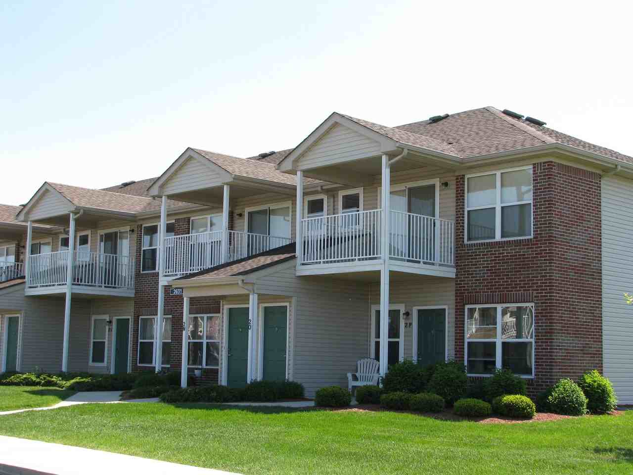 Ashton Pines Apartment Homes Apartments 4353 Balsam Fir Ln, Elkhart