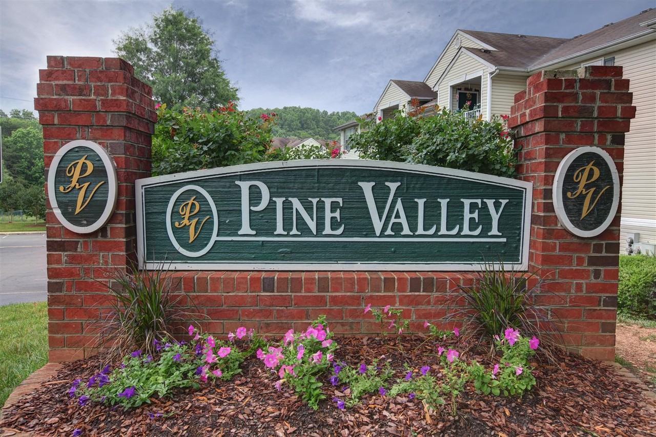 Pine Valley Apartments 5300 Countryside Dr, WinstonSalem, NC 27105