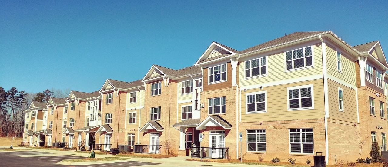 Town Centre Apartments 259 Town Centre Dr, Locust, NC 28097 Zumper